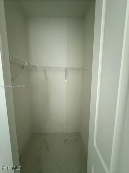 In-progress construction of a new home in , Lehigh Acres, FL (Image 17).