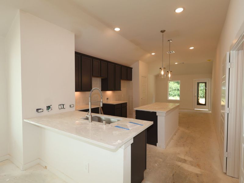 Kitchen Kitchen