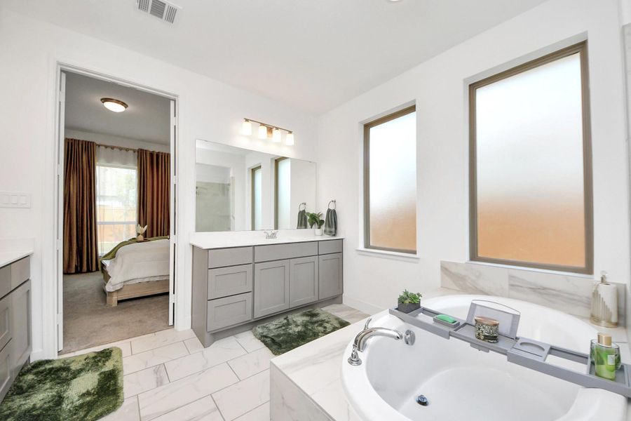 Image 26 of a home in Bridgeland 45'. Image 26 of a home in Bridgeland 45'.