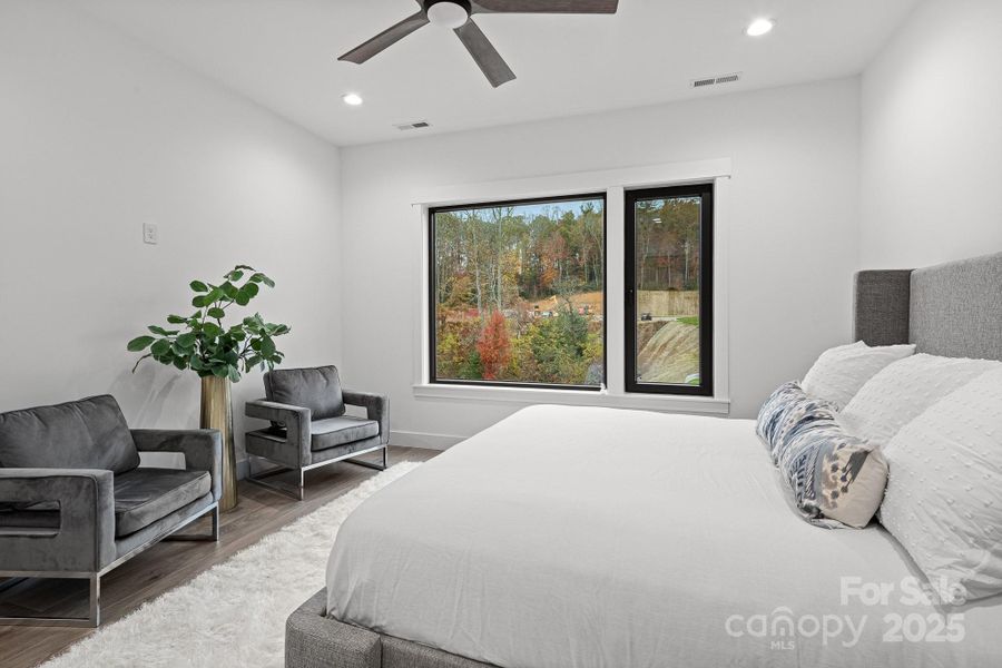 Furnished interior view inside a new home in , Arden (Image 30). Furnished interior view inside a new home in , Arden (Image 30).