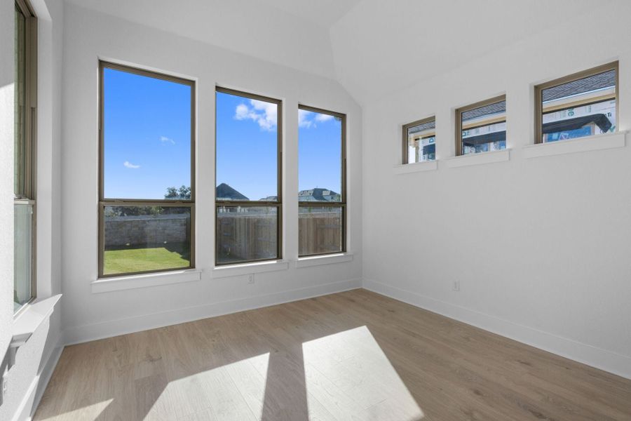 New Home in Georgetown, TX.  - Slide 9