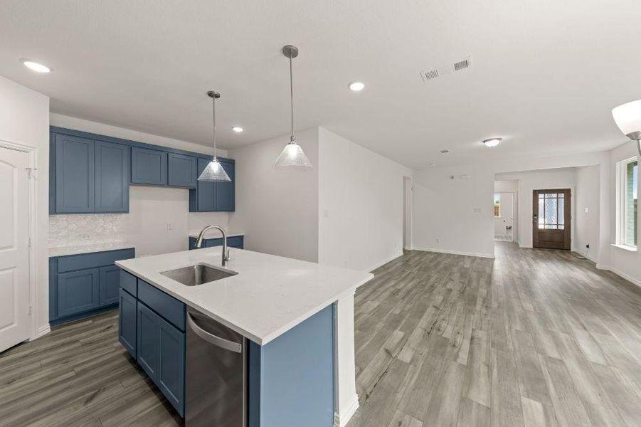 23. 127 Palo Duro - Kitchen (4) 23. 127 Palo Duro - Kitchen (4)