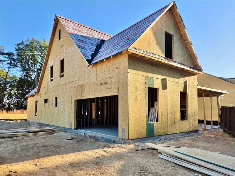 Image 23 of a home in .