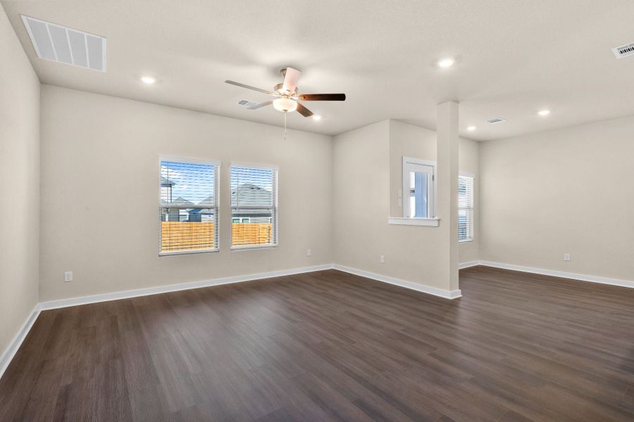 2,216sf New Home in Elgin, TX.  - Slide 6