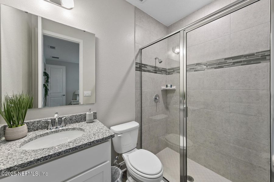 Furnished interior view inside a new home in , Callahan (Image 7). Furnished interior view inside a new home in , Callahan (Image 7).