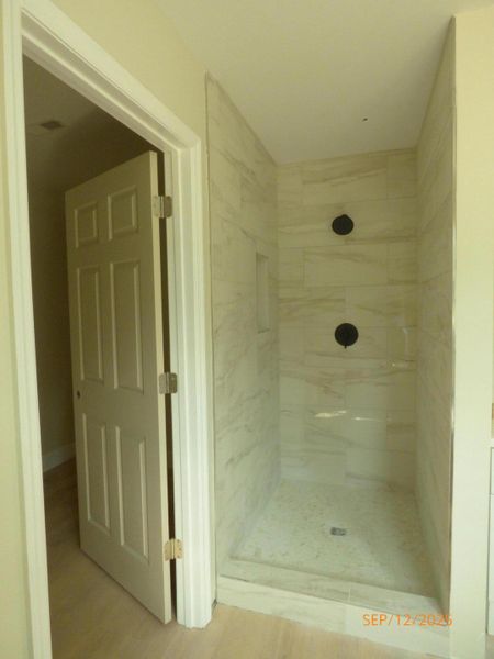 Spacious, unfurnished interior of a new home in , Pineville (Image 27). Spacious, unfurnished interior of a new home in , Pineville (Image 27).