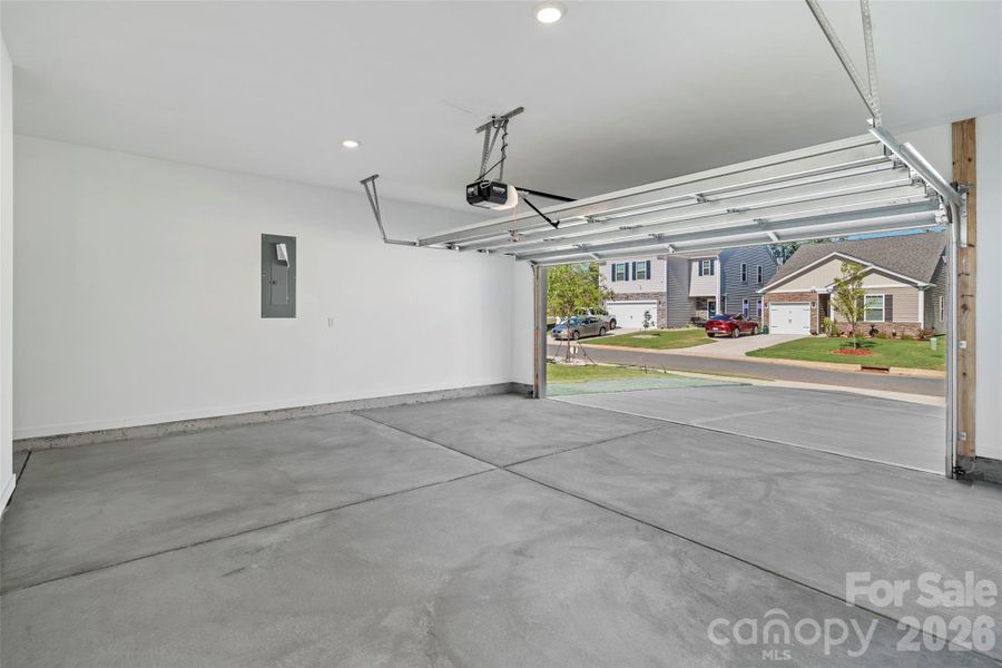 Spacious, unfurnished interior of a new home in , Hickory (Image 22). Spacious, unfurnished interior of a new home in , Hickory (Image 22).