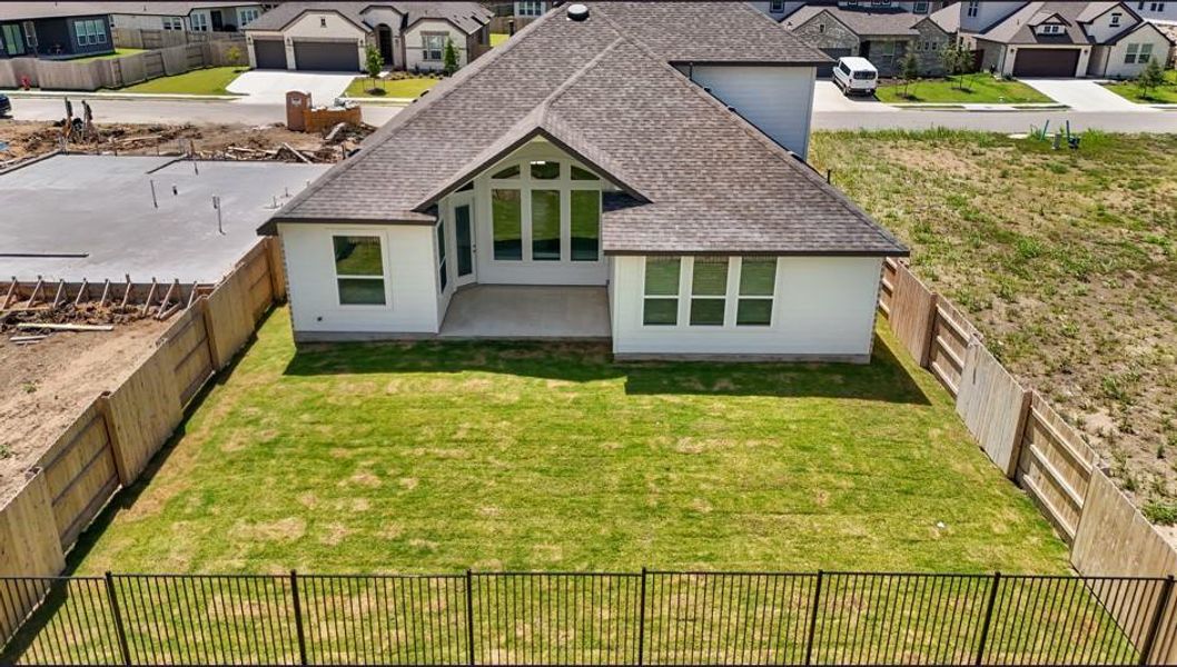 *PHOTO REPRESENTATIVE OF FLOORPLAN ONLY*