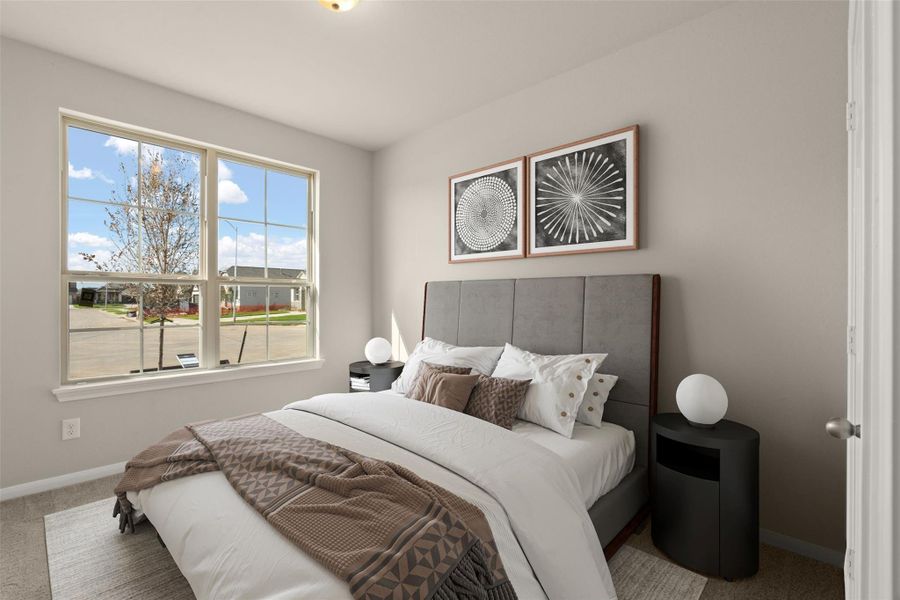 Note: Sample product photo. Actual exterior and interior selections may vary by homesite. Photo may be virtually staged Note: Sample product photo. Actual exterior and interior selections may vary by homesite. Photo may be virtually staged