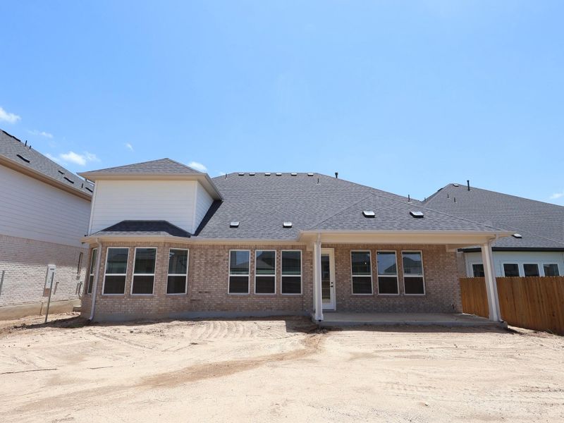 Image 32 of a home in Barksdale.