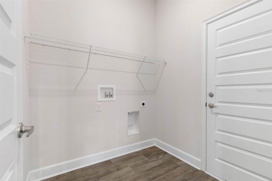 Spacious, unfurnished interior of a new home in Palm Coast, Palm Coast (Image 26).
