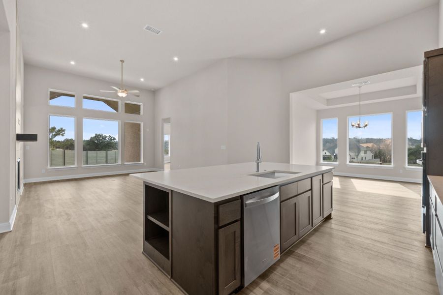 4br New Home in Georgetown, TX.  - Slide 13