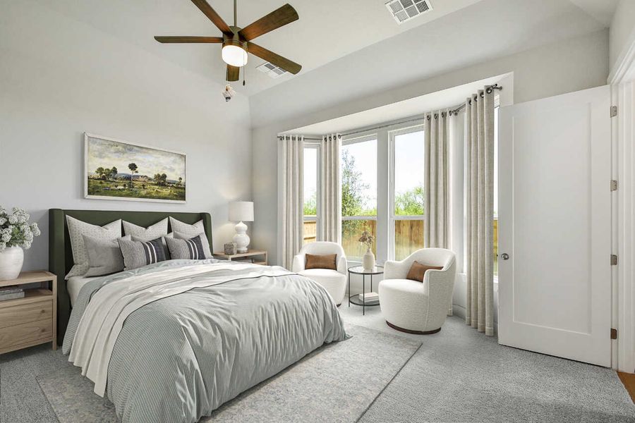 Primary Bedroom Primary Bedroom