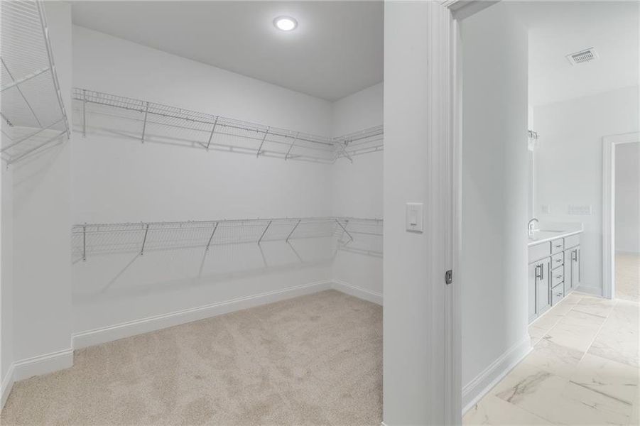 Spacious, unfurnished interior of a new home in , Buford (Image 25).