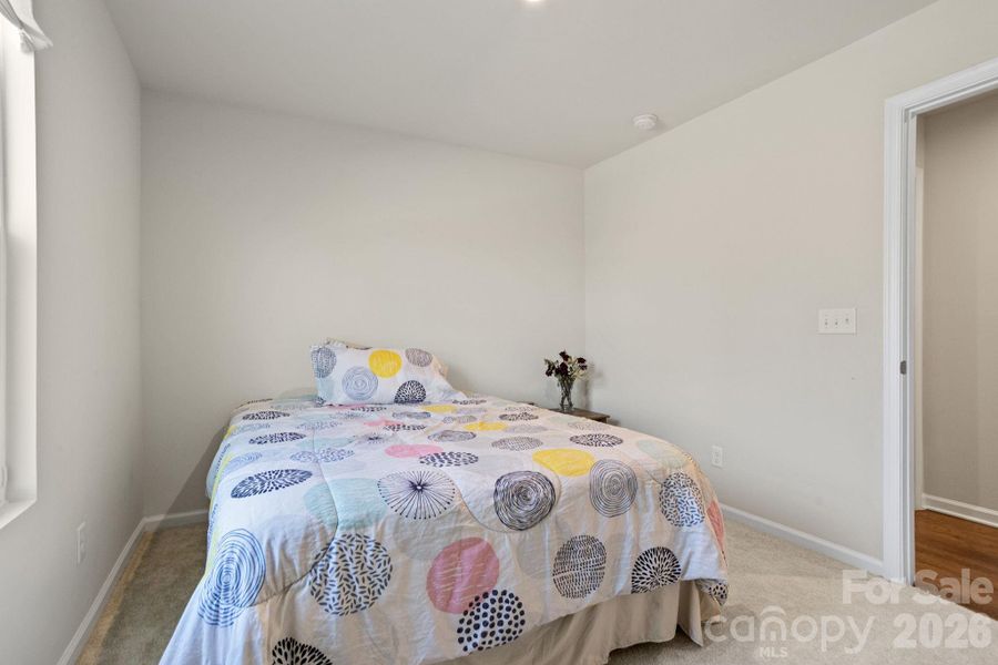 Furnished interior view inside a new home in , Piedmont (Image 16).