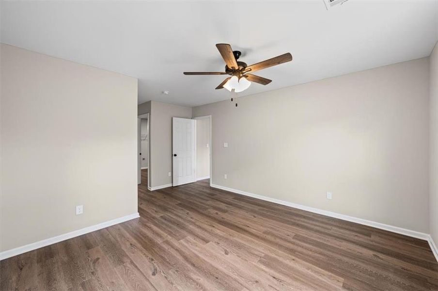 Spacious, unfurnished interior of a new home in , Rome (Image 29). Spacious, unfurnished interior of a new home in , Rome (Image 29).