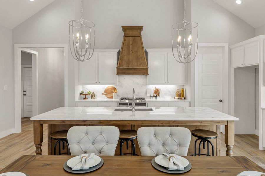 Representative furnished interior of a home built from the The Maggie by Reece Homes in Greenbrier, Bryan (Image 13). Representative furnished interior of a home built from the The Maggie by Reece Homes in Greenbrier, Bryan (Image 13).