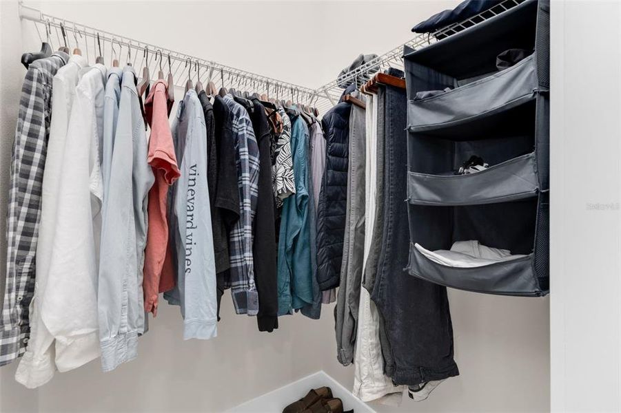 Close-up of interior finishes inside a home in , Port Charlotte (Image 21). Close-up of interior finishes inside a home in , Port Charlotte (Image 21).