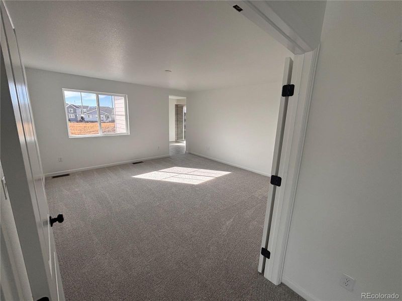 3626 Recess Lane ~ Under Construction