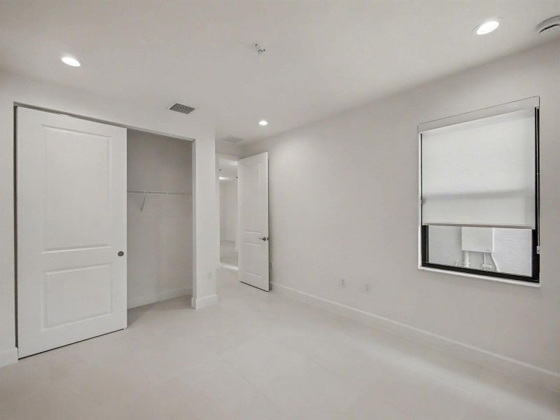 Second Bedroom Second Bedroom