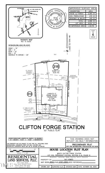 FS 316 Langley C -Crawl- Contract File_P