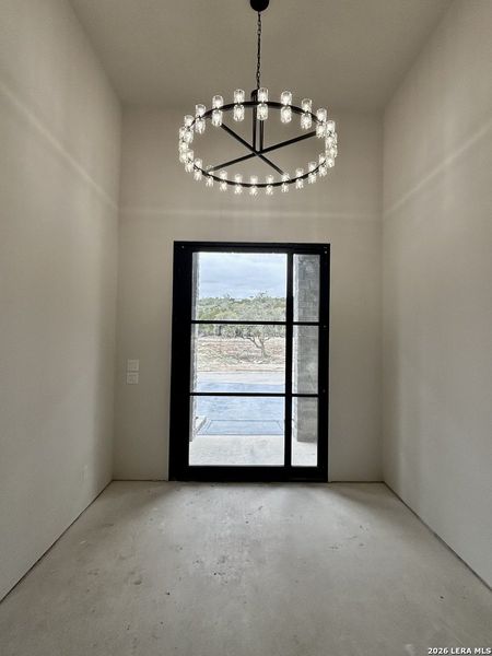 Spacious, unfurnished interior of a new home in , San Antonio (Image 19).