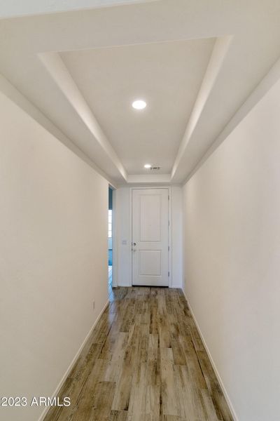 Entry Way