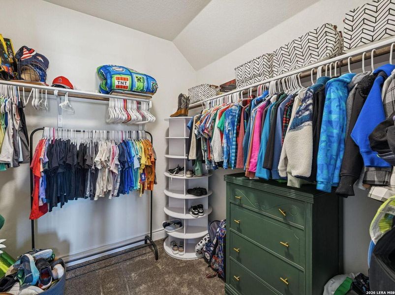 Close-up of interior finishes inside a home in Davis Ranch, San Antonio (Image 22). Close-up of interior finishes inside a home in Davis Ranch, San Antonio (Image 22).
