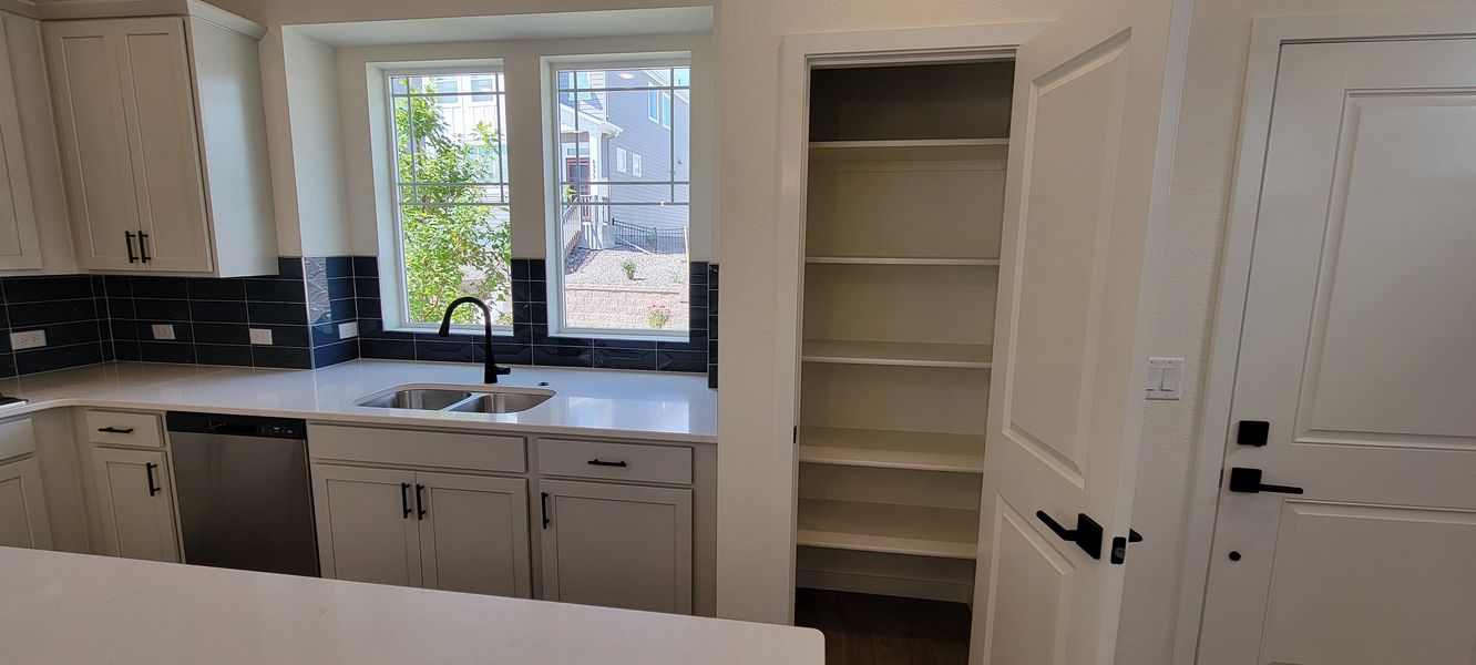 Kitchen Kitchen