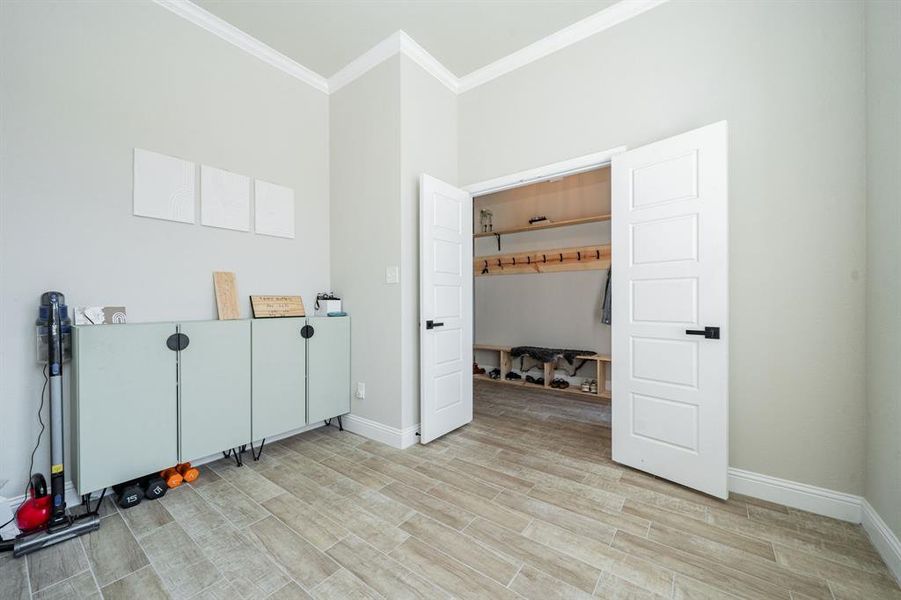 Image 40 of a home in . Image 40 of a home in .