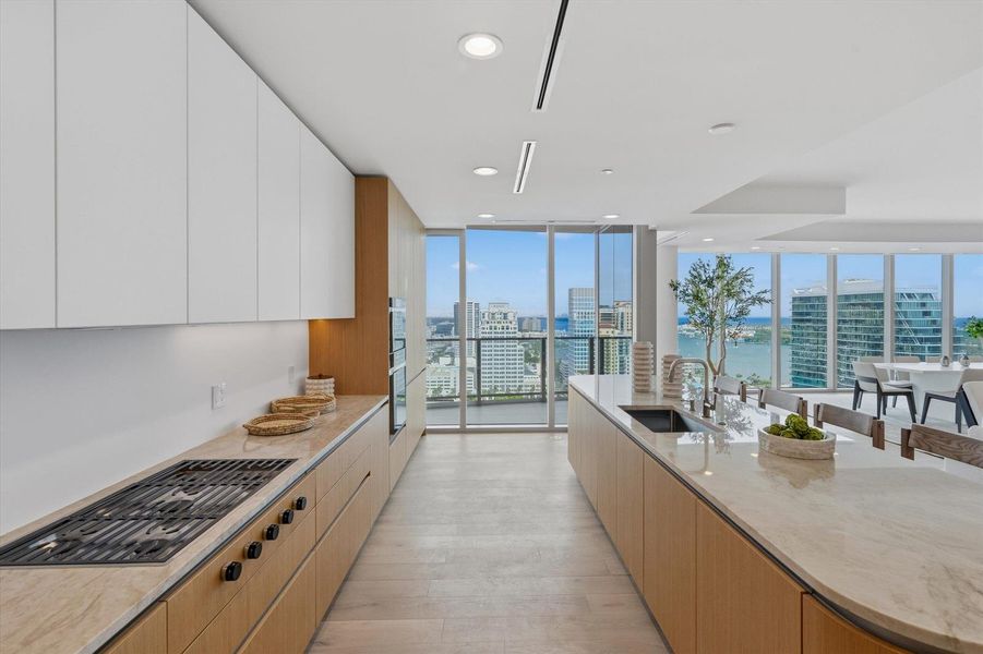 Kitchen Kitchen