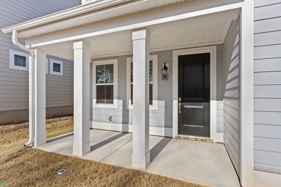 New Home in Simpsonville, SC.  - Slide 5