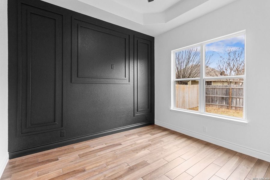 Spacious, unfurnished interior of a new home in , Selma (Image 20).