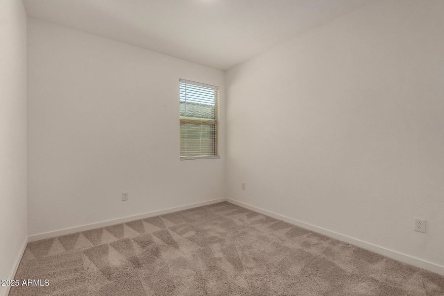 Bedroom #2 Bedroom #2