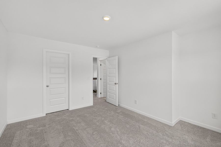 *Photo of actual home.