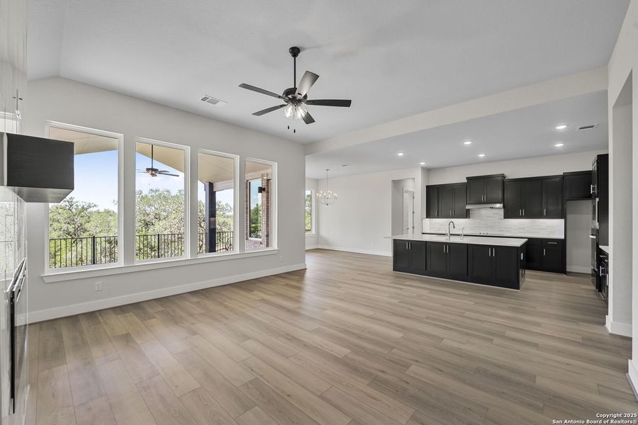 Image 37 of a home in Arbors at Fair Oaks.