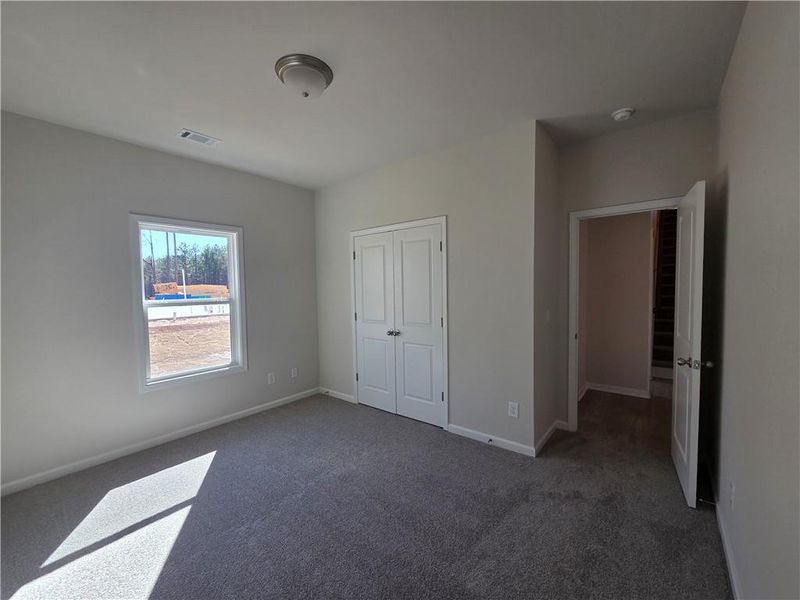 Spacious, unfurnished interior of a new home in , Bethlehem (Image 18). Spacious, unfurnished interior of a new home in , Bethlehem (Image 18).