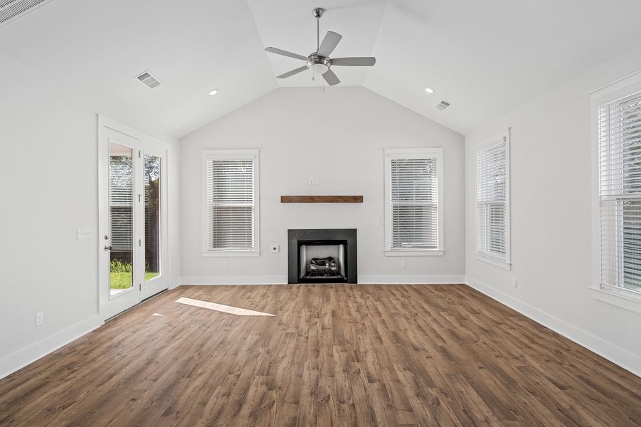 Spring Hill, TN New Home.  - Slide 20