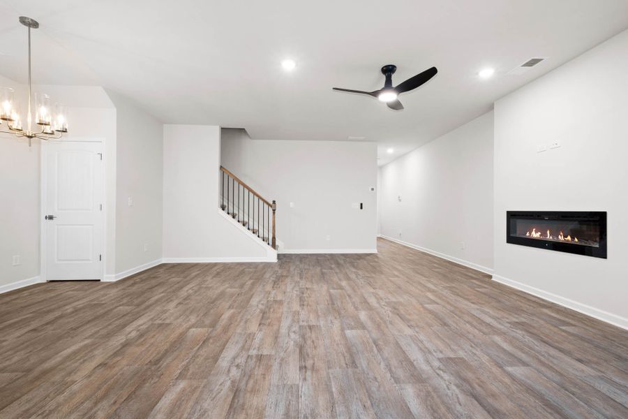 Snellville, GA New Home.  - Slide 8