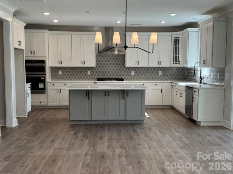 Kitchen Kitchen