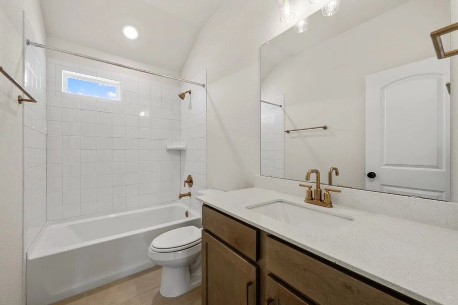 Bathroom 2 Bathroom 2