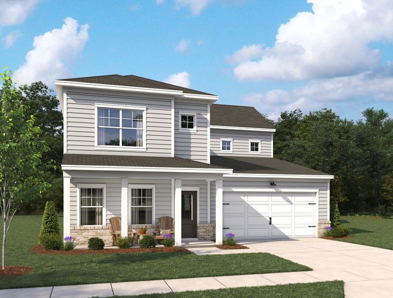 Hyde at The Point Hyde at The Point