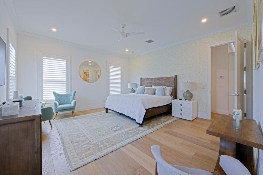 GUEST SUITE 3 - 2ND FLOOR GUEST SUITE 3 - 2ND FLOOR