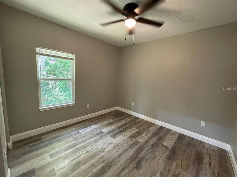 Spacious, unfurnished interior of a new home in , Gainesville (Image 14).