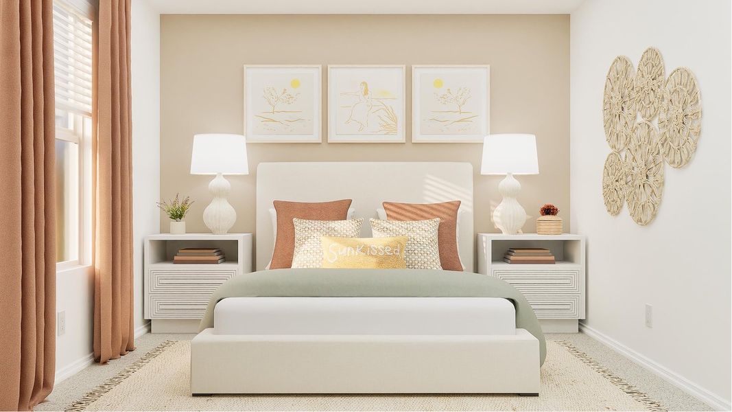 Florida Core N002 Bloom Electric Bed2 1of2 F1 Base9 12 24 25