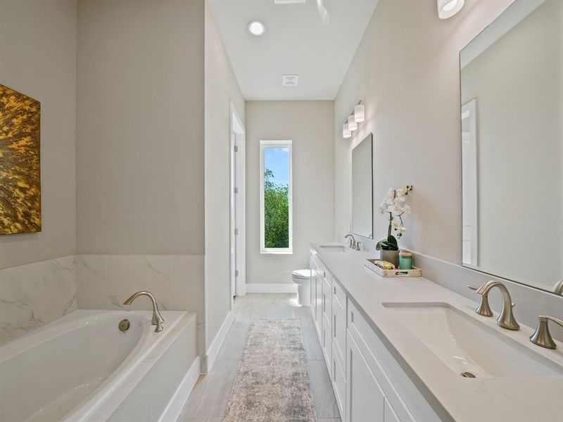 Image 13 of a home in Allura At Val Verde.