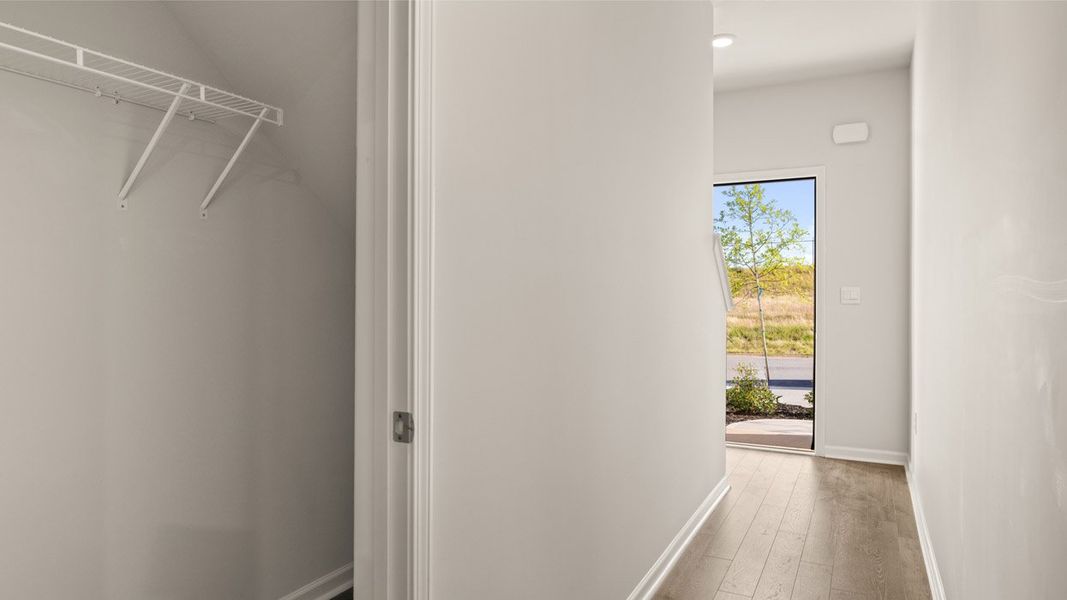 Image 30 of a home in Laurel Park Townhomes.