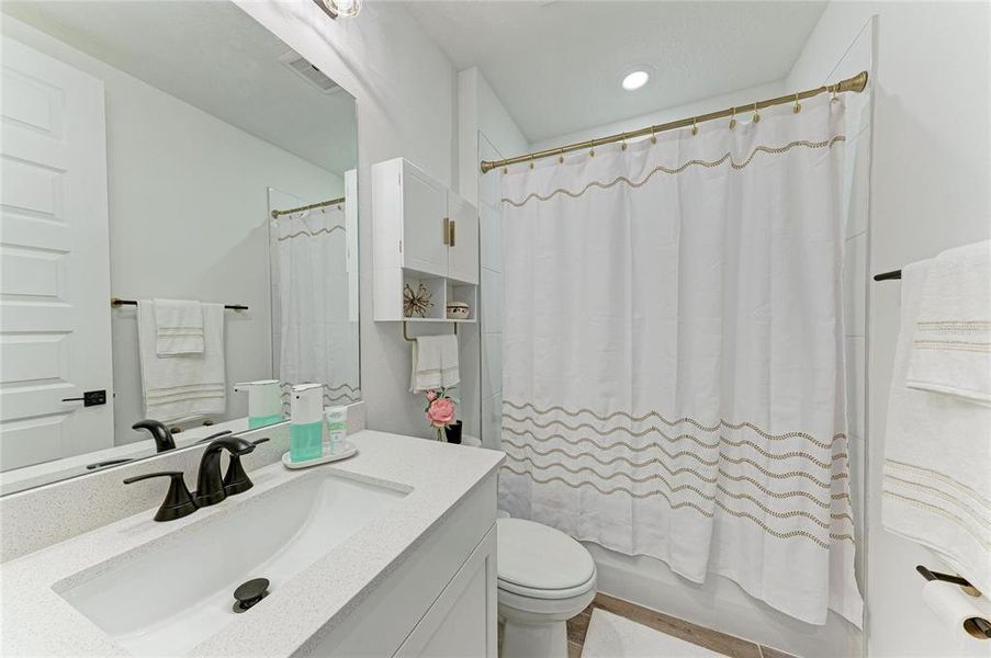 Furnished interior view inside a new home in , Parrish (Image 12). Furnished interior view inside a new home in , Parrish (Image 12).