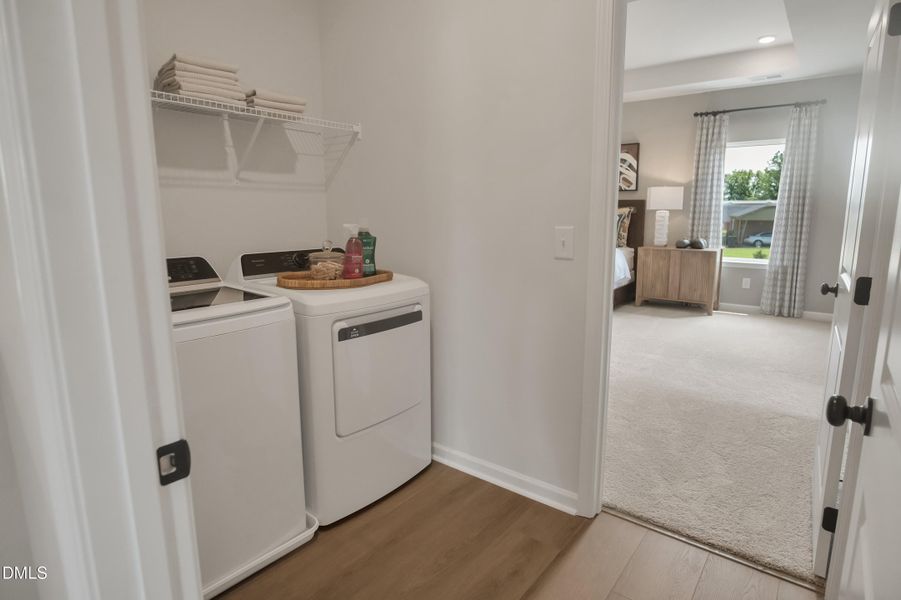 Representational Photo