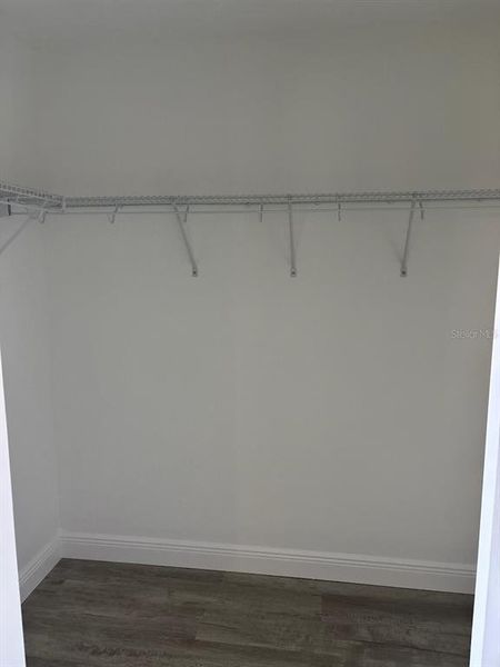 Spacious, unfurnished interior of a new home in , Citrus Springs (Image 13).